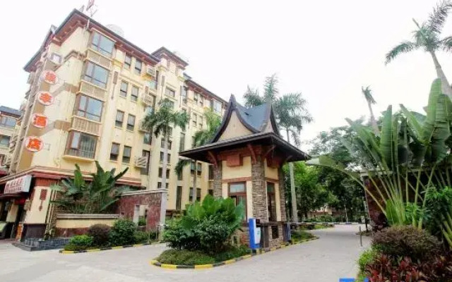 Jifeng Hotel