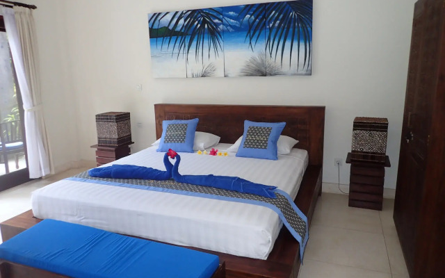 Alami Resort & Restaurant