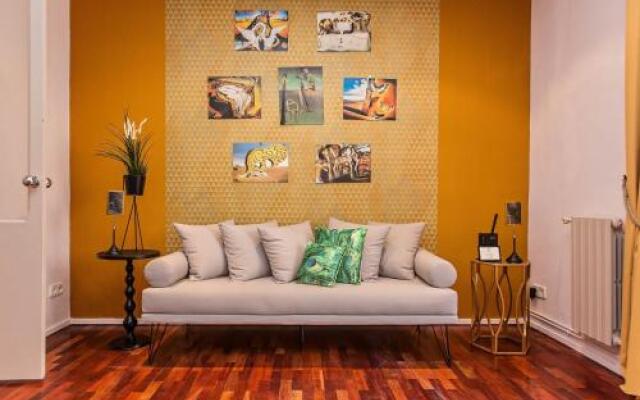 Sweet Inn Apartment- Dali-Diagonal