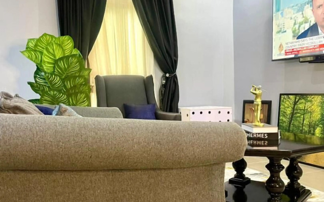 Wine House, Maitama, Abuja