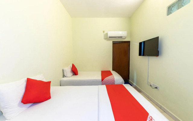 Super OYO 432 My 7days Inn