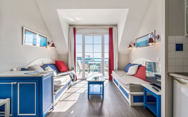 Residence Cap Marine, Guilvinec