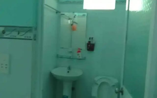 Thanh Nam Hostel Vung Tau