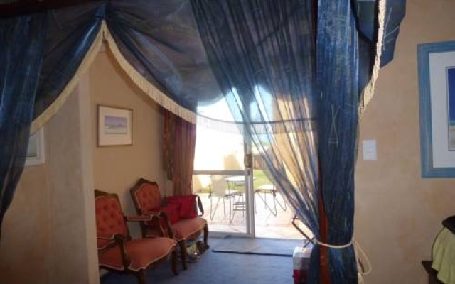 Beach Manor Bed and Breakfast Perth