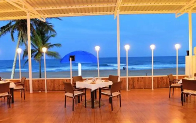 Blue Bay Beach Resort
