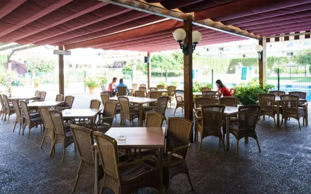 Apartment Armenka Carihuela Park