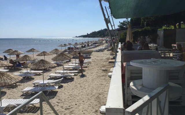 Poyraz Butik Hotel