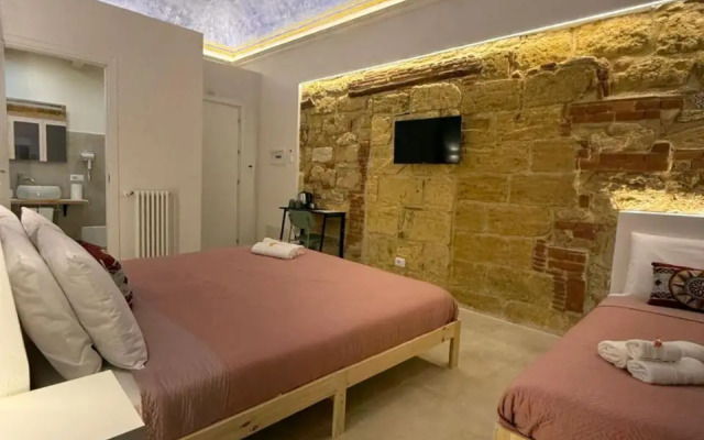 Il Papiro - One Bedroom