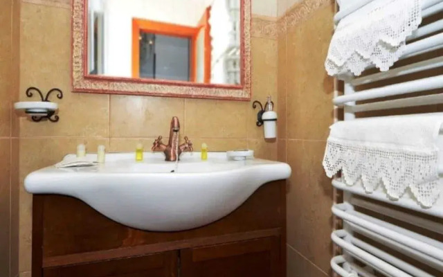 Apartment Villa Bepe