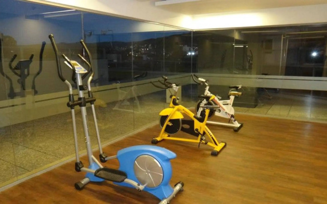 Hotel Estilo MB