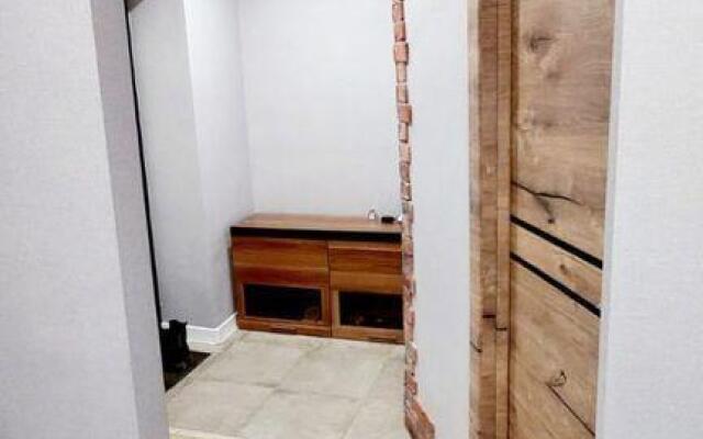 Апартаменты на улице Енисейская 4