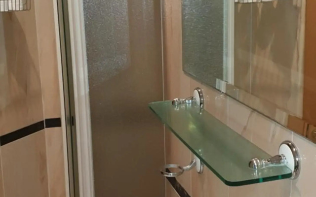 Hotel Ginevra