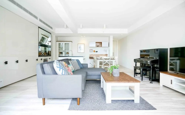 Haymarket Cosy 1bed Aptcentral Station Nha178