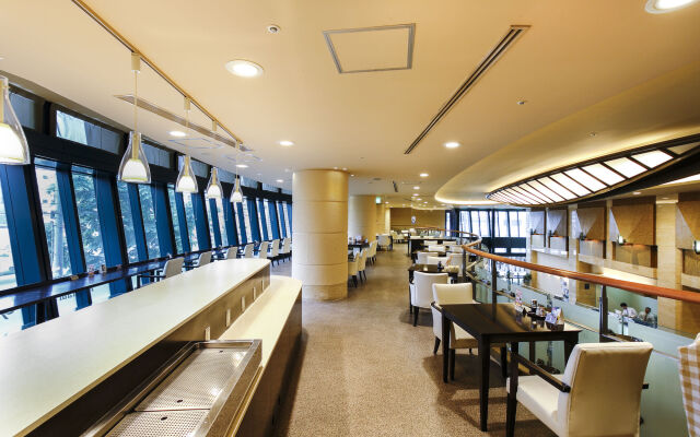 Wakayama Urban Hotel