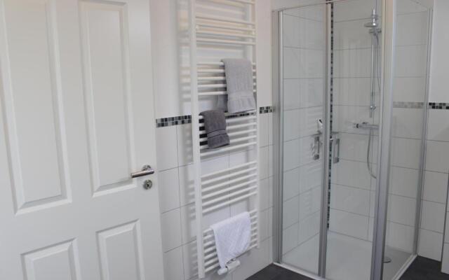 Heideträume Appartements