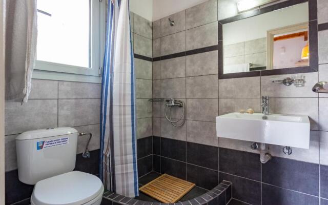 Thea Home Hotel by Booking Kottas