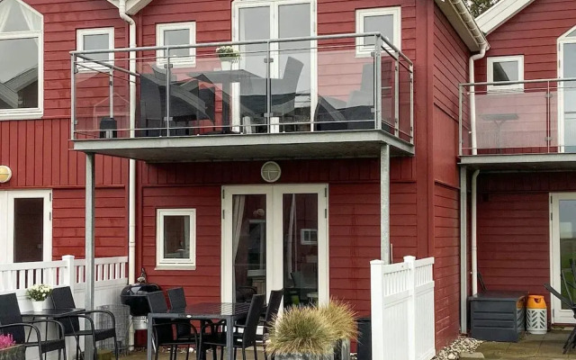 4 Person Holiday Home in Hadsund