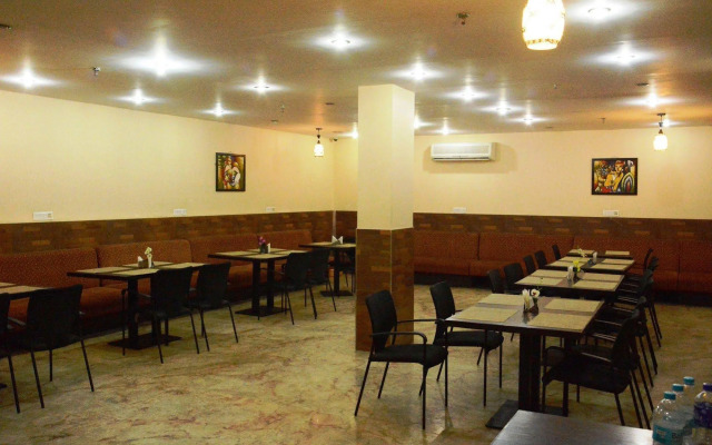 OYO 4212 Hotel Vedas Heritage