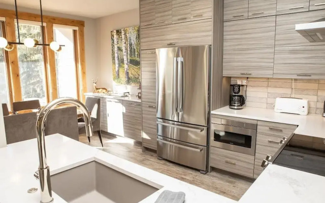 12A Sun Vail - 2 Br Condo