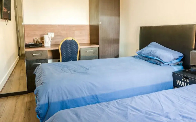 La Tavola Calda Hotel