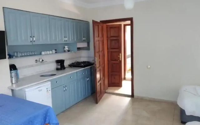 Kilim Apart Hotel