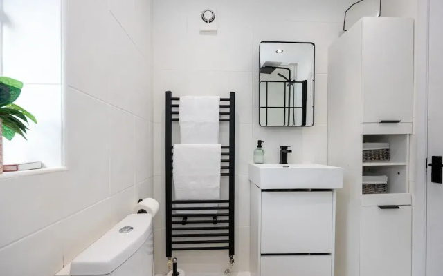 Cosy Home in the Heart of Whitefield