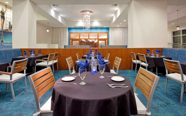 Hilton Pensacola Beach