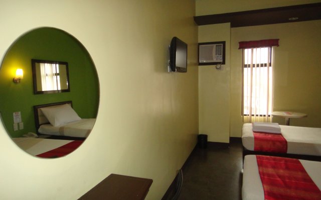 Express Inn - Cebu Hotel