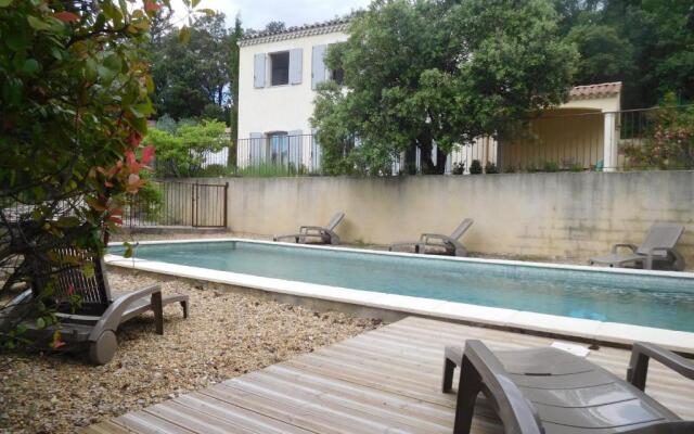 Gite des Oliviers