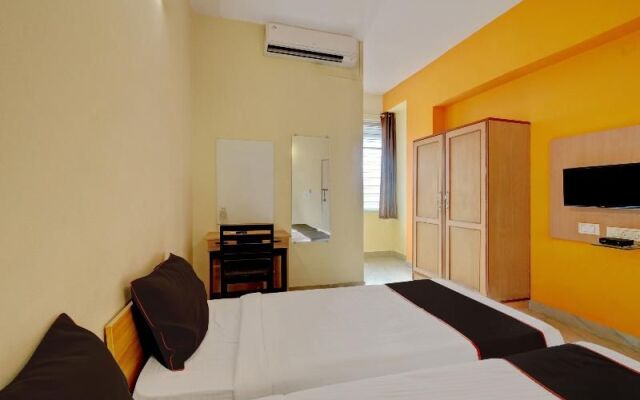 Collection O 19570 BB Residency