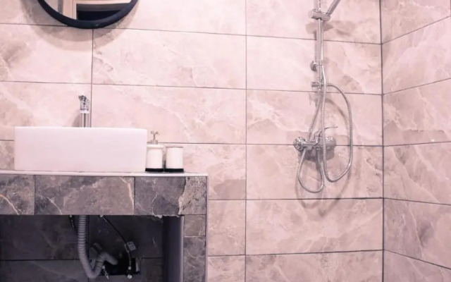 Closer "Egnatia Apartment 1"