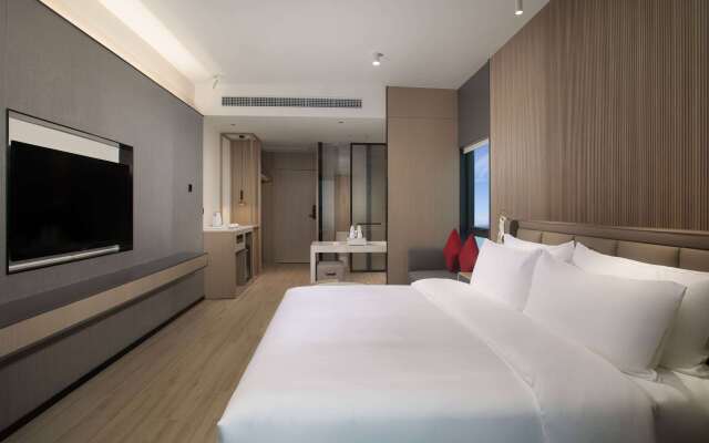 Ramada By Wyndham Huizhou Double Moon Bay
