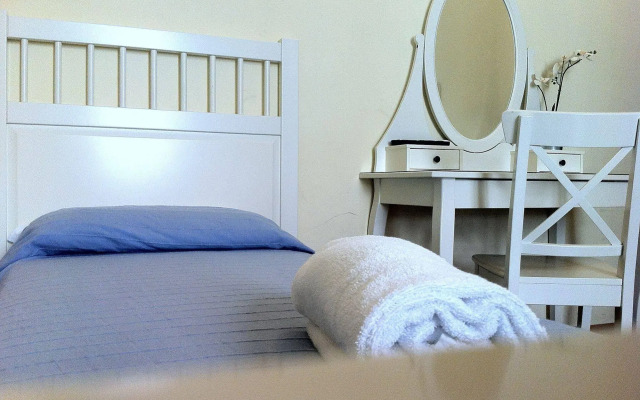 Borghese Executive Suite