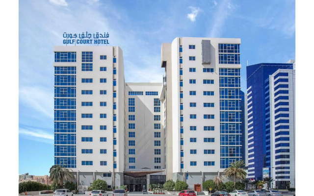 Gulf Court Hotel