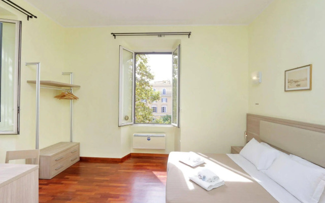 LHG Comfy Rooms