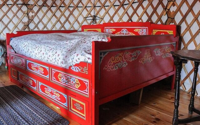 Cabot Shores Wilderness Resort