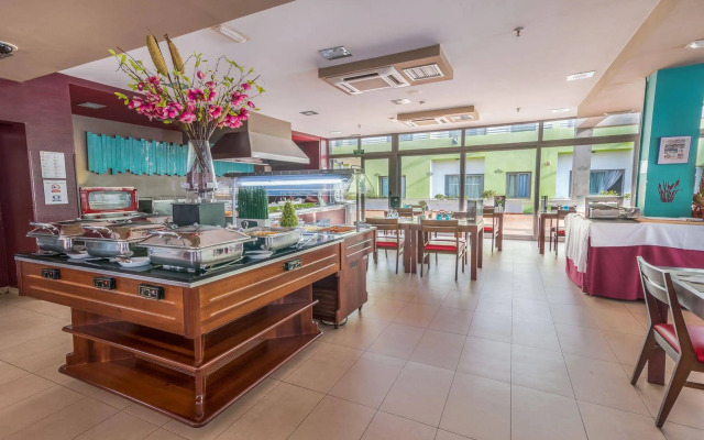 Livvo Corralejo Beach Hotel