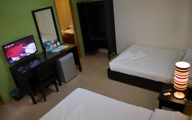 Residencia Boracay