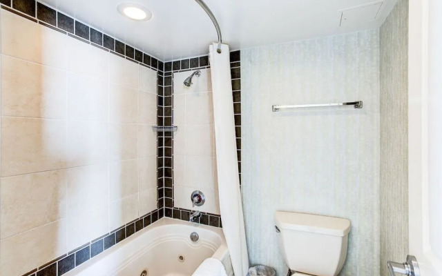 Ocean Beach Club Resort