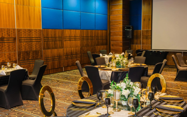 Premier Hotel Midrand