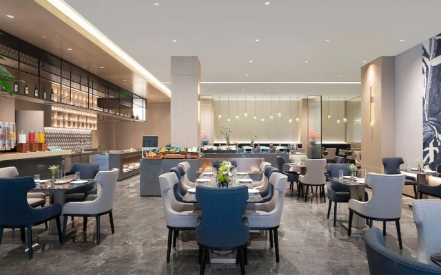 Fraser Residence Tianjin