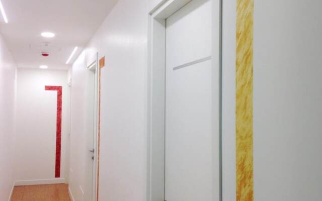 Valle Aurelia House