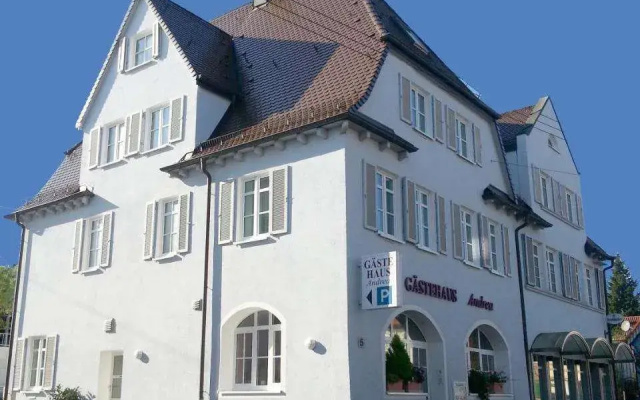 Gästehaus Andrea