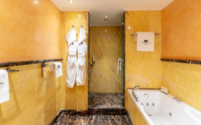 Swiss Diamond Hotel Prishtina