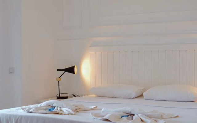 Sea Garden Kaş Hotel