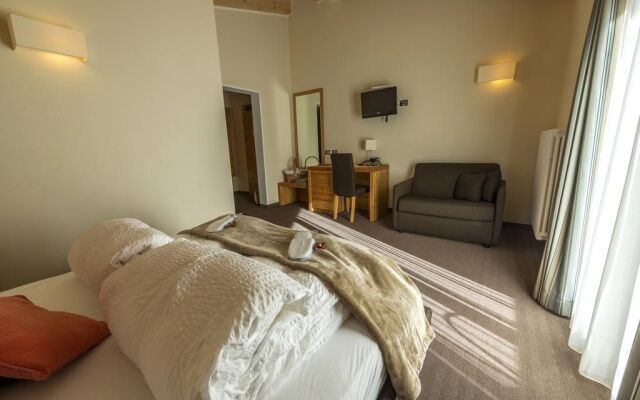 Bio Hotel Brusago Vital & Wellness