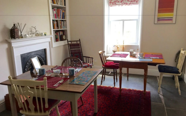 Dale House B&B