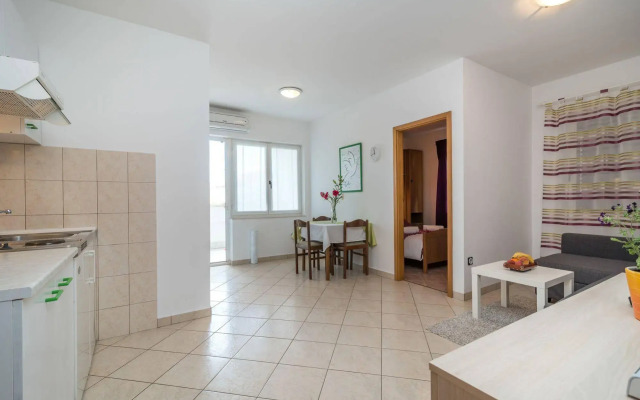 Apartments Vojin