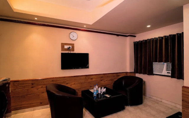 Hotel DiDi International