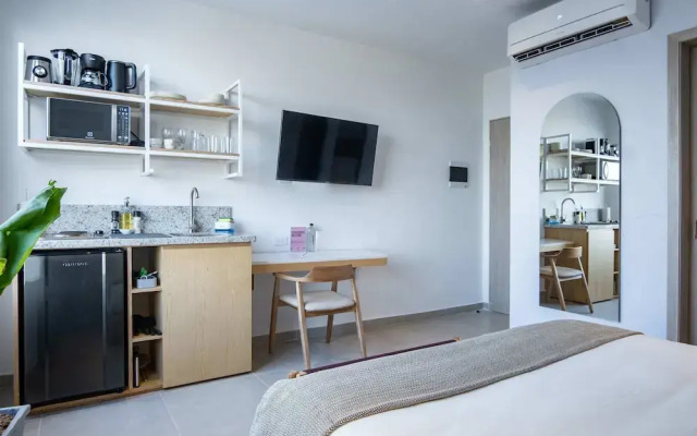 w Phenomenal Loft w Lovely Terrace in CTG